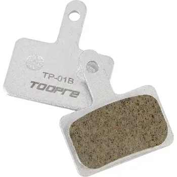 Komponent pro jízdní kolo TOOPRE keramické brzdové destičky