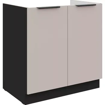 Kuchyňská skříňka Kuchyňská skříňka ARONA 80 ZL 2F BB