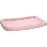 Polštář FLAMINGO Naya obdélníkový růžový 100,5x63,5x8cm