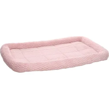 Polštář Polštář FLAMINGO Naya obdélníkový růžový 100,5x63,5x8cm