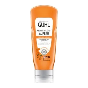 GUHL Feuchtkeitsaufbau Kondicionér