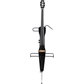 Violoncello Stagg ECL 4/4 BK + prodloužená záruka 3 roky