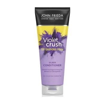 Kosmetika JOHN FRIEDA Violet Crush Kondicionér