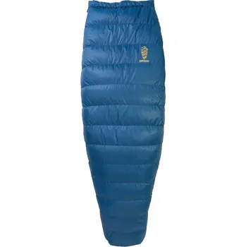 Spacák Patizon Quilt G 350 Navy/Gold L
