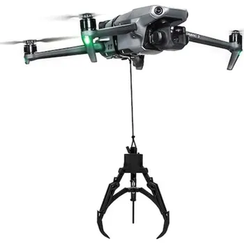 STABLECAM Univerzální drápy pro drony (s baterií) - expresní doprava