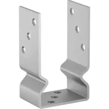 PSOZ 90 Patka sloupku 91x150x60x4,0 mm