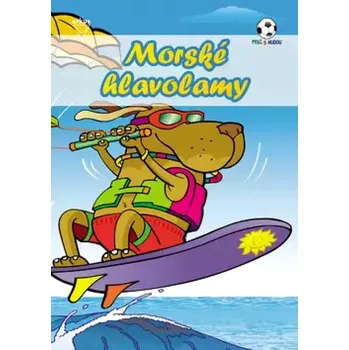 Osobní rozvoj Morské hlavolamy (Andy Mečíř, 2009)