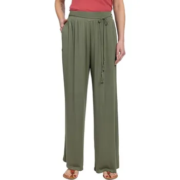 Pánské kalhoty Bushman kalhoty Farina green 38P