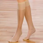 3Pagen 6 párů podpůrných podkolenek tělová Jednotná velikost