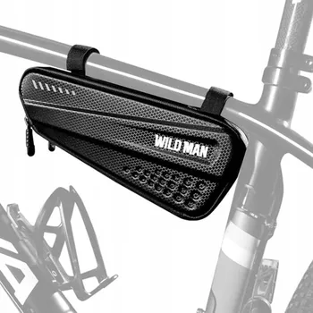 brašna na kolo WILDMAN ES4 - BRAŠNA VODĚODOLNÁ BRAŠNA NA KOLO POD RÁM 1,2L