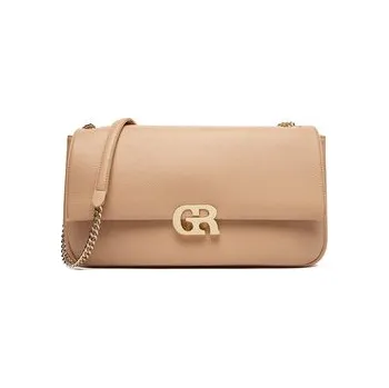 Kabelka Kabelka GINO ROSSI EO-LX10267 Béžová NOSIZE