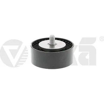 Auto-moto Napínací kladka, žebrovaný klínový řemen VIKA 11257301
