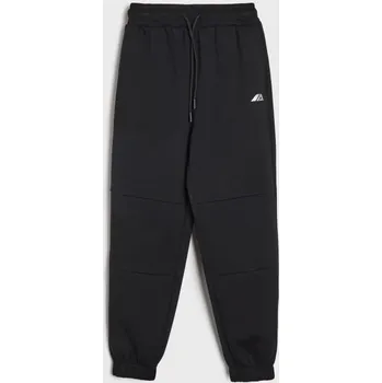 Sinsay - Volné kalhoty - černá - 091HV-99X - 091HV-99X-146