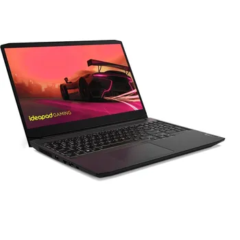 Notebook Lenovo IdeaPad Gaming 3 15ACH6 (82K202C1CK)