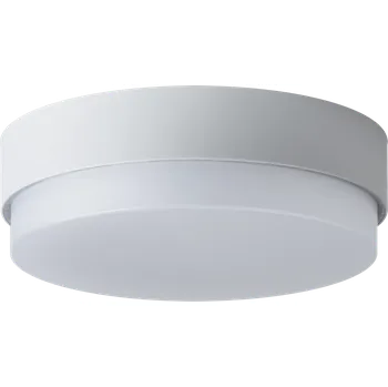 Průmyslové svítidlo Osmont TRITON 1 LED-1L14E500/IN-182 NK3H S 4K průmyslové plastové svítidlo