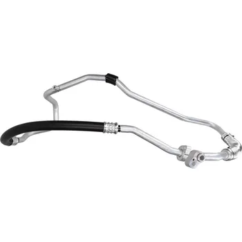 Klimatizace automobilu Vysokotlaké vedení, klimatizace KAMOKA 7930101