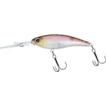 DAIWA - Wobler Steez Shad 60SP SR Ghost Wakasagi 6 cm 6,3 g