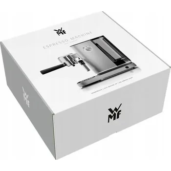 Kávovar Pákový kávovar WMF Lumero 1350W 15 barů ocelový