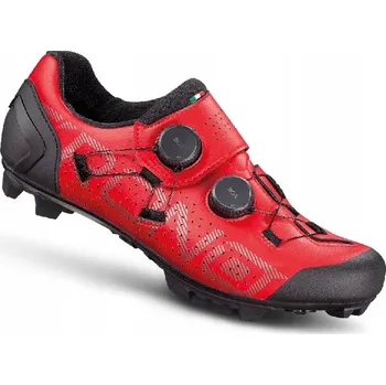 Pánská sportovní obuv Pedálové tretry Crono CX-1-22 MTB vel. 43