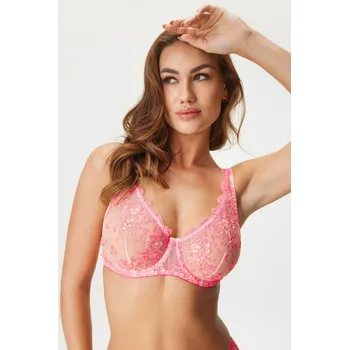 Podprsenka Podprsenka Neon Mirage nevyztužená