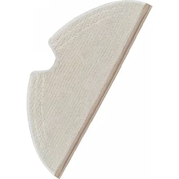 Utěrka pro robotický vysavač Textilní mop pro vysavač XIAOMI Q7 Max Plus Roborock utěrka 1ks