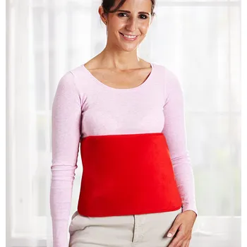 Termofor Weltbild Nahřívací pás s lahví na horkou vodu 847932