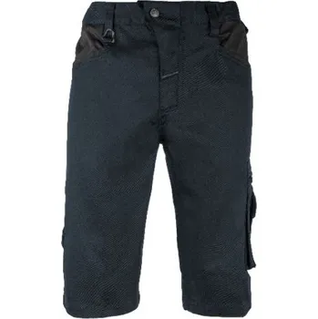 Pánské kraťasy BENNON | HENRIX Shorts blue - modrá / 60 / 2XL / modrá