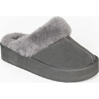 Dámské pantofle Gooce Grau 3433852 38