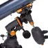 Hvězdářský dalekohled Celestron AstroMaster 90 EQ