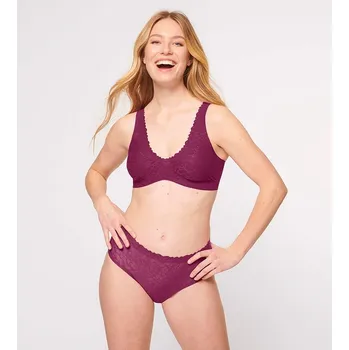 Podprsenka Sportovní podprsenka Sloggi Pink 8975518 L