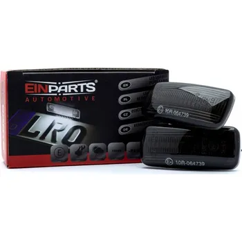 Autodíl LED boční blinkry FIAT Freemont (2011-2016)