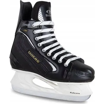 Zimní brusle Hokejové brusle Botas DRAFT 218 JR 27