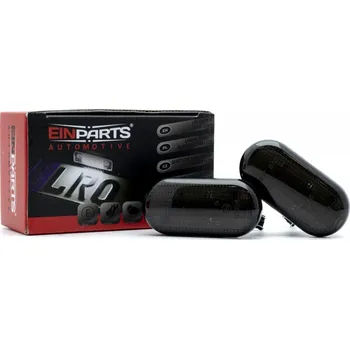 Autodíl LED boční blinkry NISSAN Qashqai I J10/NJ10 (2/2007-12/2013) (B)