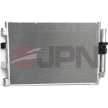 Výparník klimatizace JPN 60C9234-JPN Kondenzátor klimatizace (chladič klimatizace)