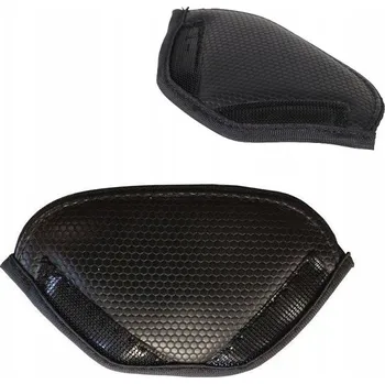 Helma na motorku Vzduchová clona / kryt pro helmu HJC RPHA70 RPHA-70