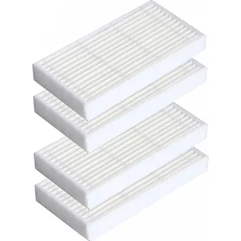 Filtr do robotického vysavače HEPA Filtry pro vysavač SENCOR SRV 4000GD 4ks