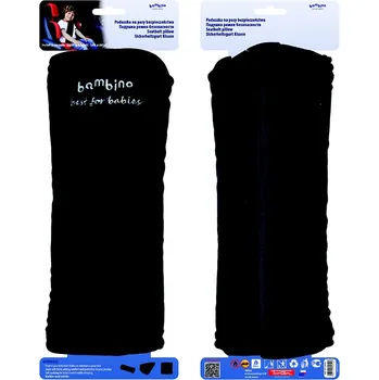 Polštář Topgal Polštář na bezpečnostní pásy 343106