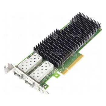 Síťová karta Intel Dell XXV710-DA2 2x 25GbE SFP+ 000M95 00M95 Nízkoprofilová karta