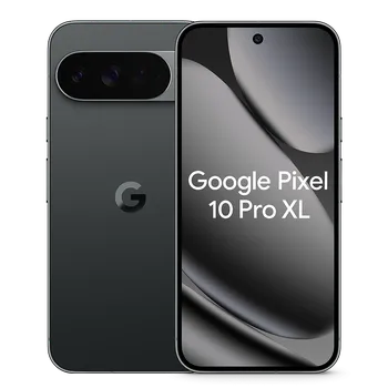 Mobilní telefon Google Pixel 10 Pro XL 256GB - černý