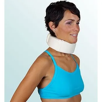 Ortika Límec fixační s podporou brady OR20A/I Rozměr: S