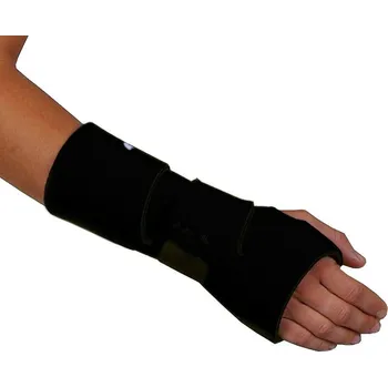 Ortika Ortéza zápěstí oboustranná OR 10E Velikost: XXXL