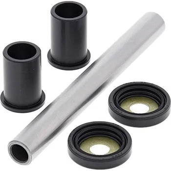 Tlumič řízení ALL BALLS sada na opravu kyvné vidlice přední horní (A-ARM) HONDA TRX500FA 01-14, TRX500FE 05-13, TRX500FGA 04-08, TRX500FPA 09-14, TRX500FPE 07-13, TRX500FPM 08-13, TRX500TM 05-06, TRX680 RINCON 15-23, TRX700 RUBICON 24 (ALL BALLS sada na opravu kyvné)