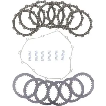 Spojková sada TRW ZF kompletní spojka SUPERKIT YAMAHA MT-07 14-20, TRACER 700 16-19 (TRW ZF kompletní spojka SUPERKIT YAMAHA MT-07 14-20, TRACER 700 16-19)