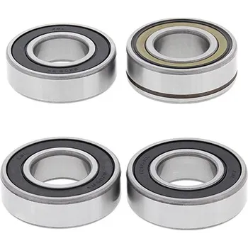 ALL BALLS ložiska zadního kola s těsnícími prvky HARLEY-DAVIDSON (ALL BALLS ložiska zadního kola s těsnícími prvky HARLEY-DAVIDSON)