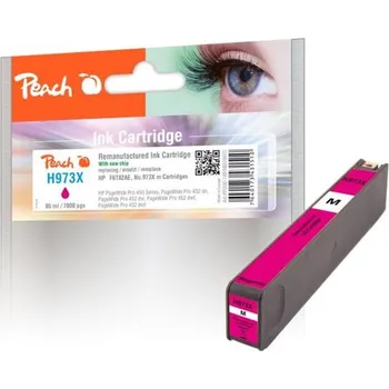 Peach kompatibilní cartridge Epson T7891, černá, 4490str. 319900