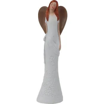 Vánoce Dekorace anděl X8174/2