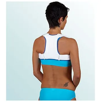 Ortika Fixace klíční kosti OR 12 Velikost: XXL