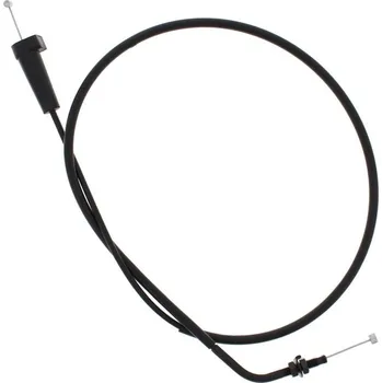 Plynové lanko ALL BALLS lanko plynu KAWASAKI KFX 450R 08-14 (ALL BALLS lanko plynu KAWASAKI KFX 450R 08-14)