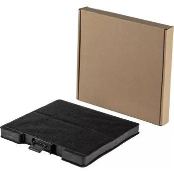 Příslušenství pro digestoř Uhlíkový filtr do digestoří Bosch/ Siemens aj. pro Balay 3BC 777 P/ 01/02