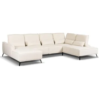 Sedací souprava Rohová sedací souprava NARNIA II. - sk.3